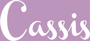Cassis（カシス）
